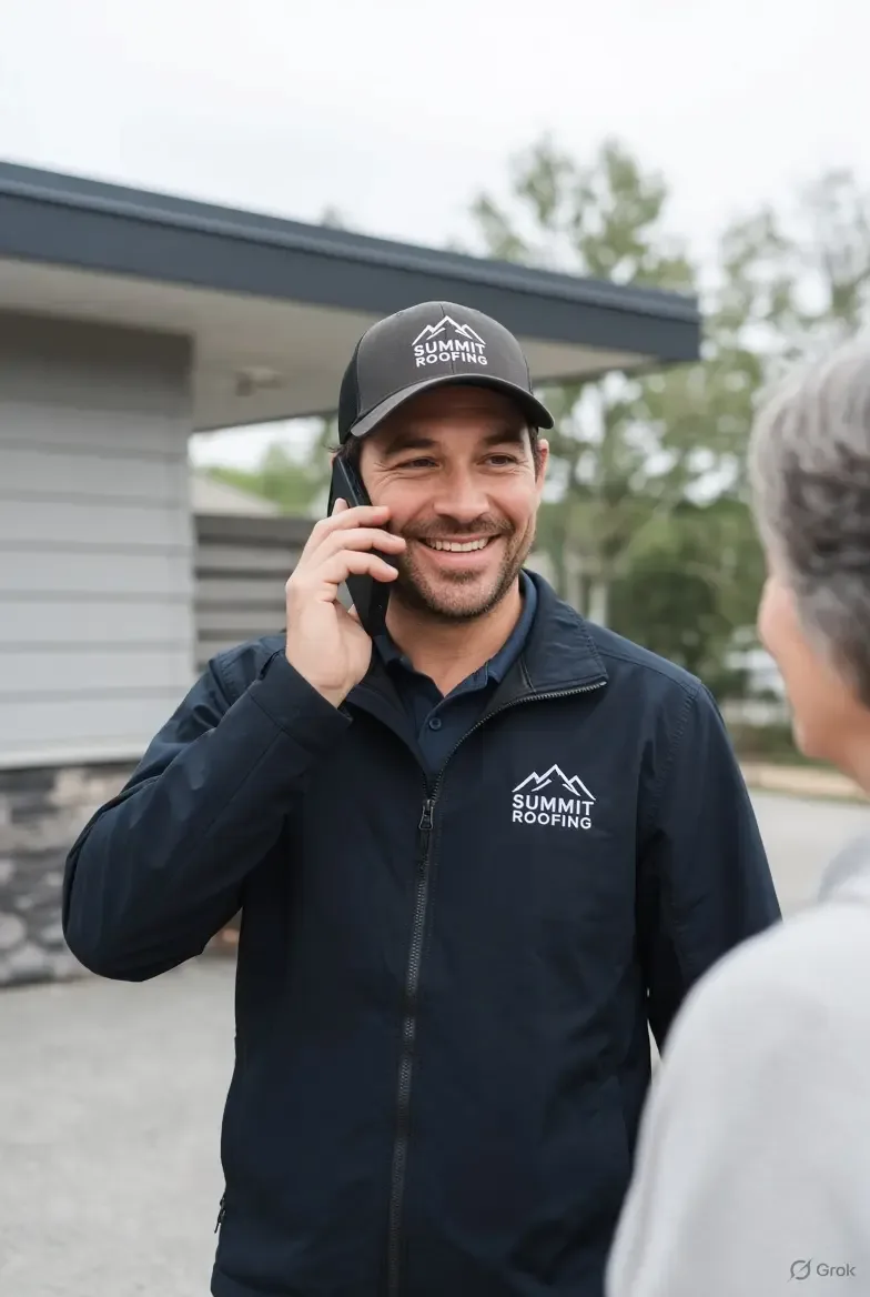 Flat Roof Leak Repair Hico, WV FAQs